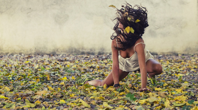 La cita se prolongará hasta el 20 de noviembre/Luis Castilla