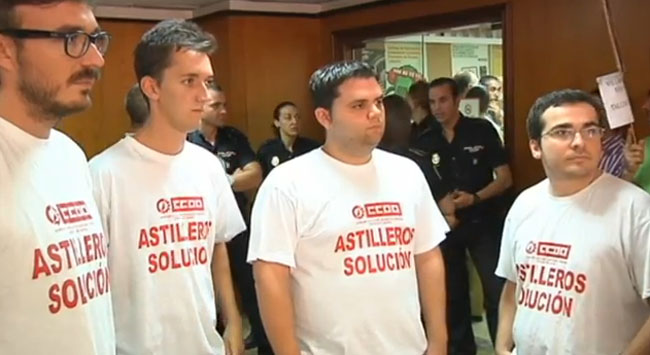 encierro-astilleros-ugt-empleo-131011