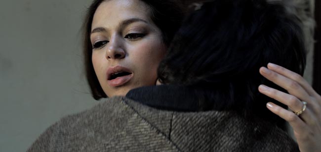 El festival cinéfilo mostrará el panorama de Oriente Próximo