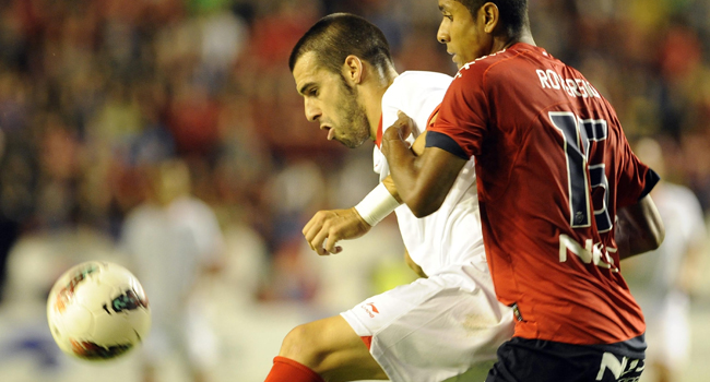 El Sevilla ya conoce a sus posibles rivales