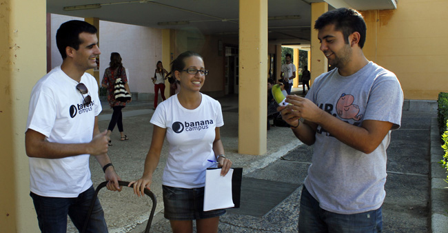 presentacion-banana-campus-upo