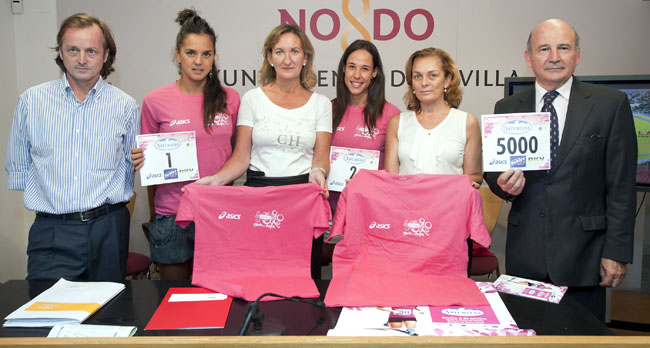 presentacion-carrera-mujer-sevilla-091011