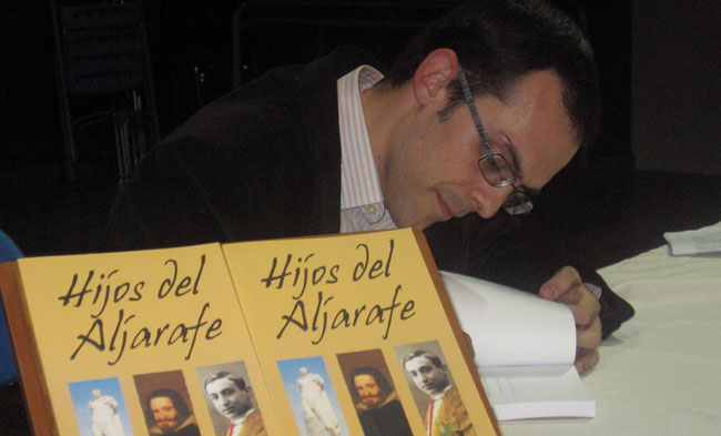 presentacion-rodriguez-polvillo-hijos-aljarafe-301011