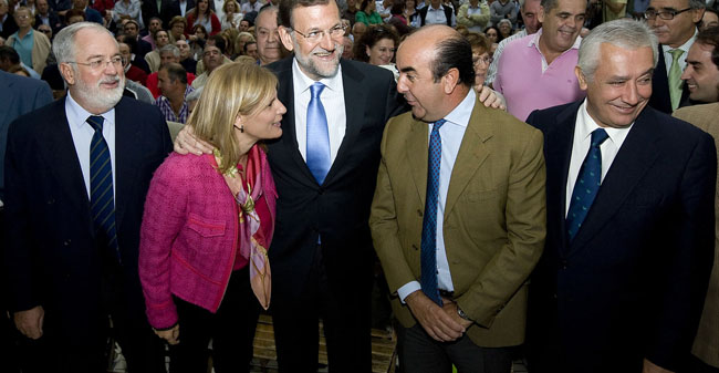rajoy-arenas-sanchez-jerez-261011
