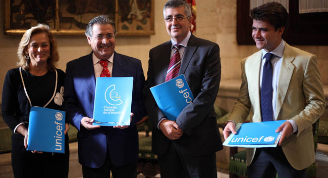 El plan municipal recoje distintos ejes de acción en la ciudad