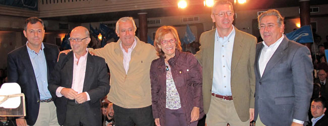 sanz-montoro-arenas-hornillo-gallardon-zoido-alcala-061111