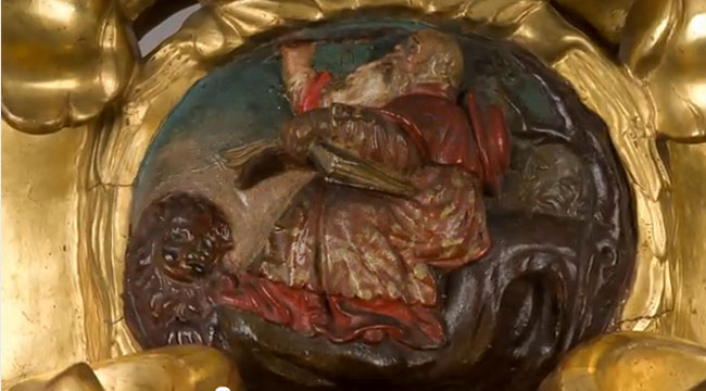 detalle-paso-gran-poder-sevilla-iaph