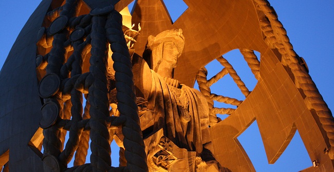 Imagen: Paco Abato en Flickr