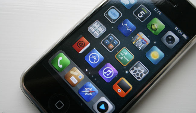 Imagen: William Hook en Flickr