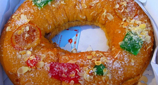 Imagen: El coleccionista de instantes en Flickr