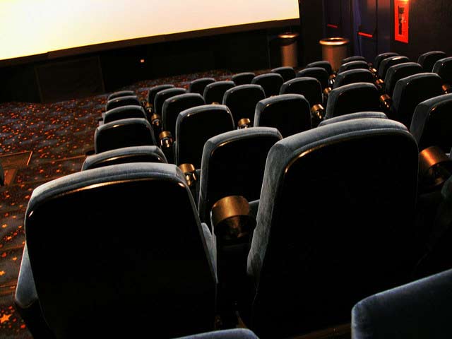 El precio del cine en España ha subido 17 puntos por encima del IPC en los últimos siete años según Facua/ Hector Fuentes/Flickr.com