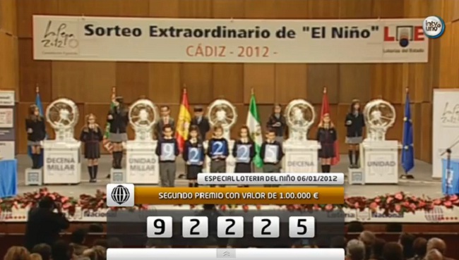 segundo-premio-sorteo-el-nino-060112