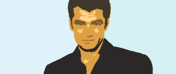 El actor y diputado nacional de UPyD por Valencia, Toni Cantó