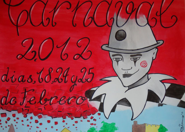 cartel-carnaval-mairena-alcor-2012