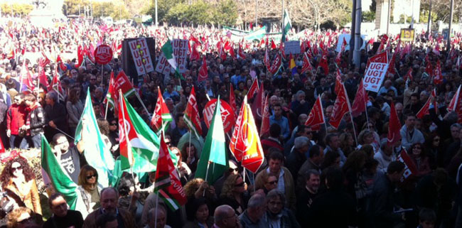 concentracion-sindicatos-19f-sevilla-190212