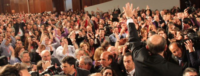 El resultado se ha conocido pasadas las 17:15 horas/JC Romero