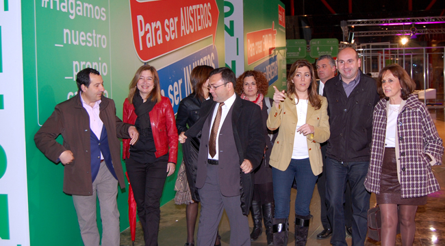 susana-diaz-miguel-angel-heredia-convencion-malaga-170212