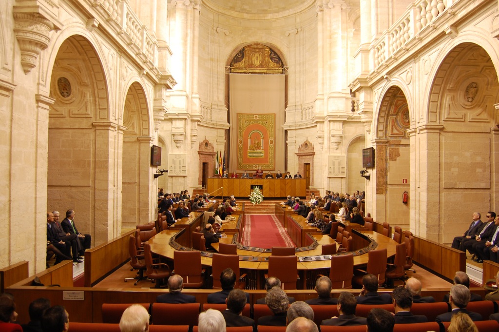 Parlamento-de-Andaluca