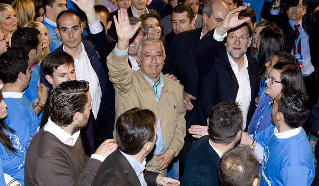 arenas-rajoy-jaen-040312