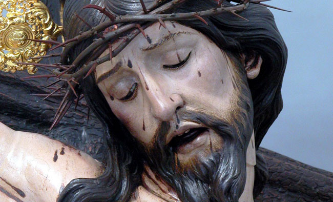 La imagen será expuesta en besapié el lunes/SA