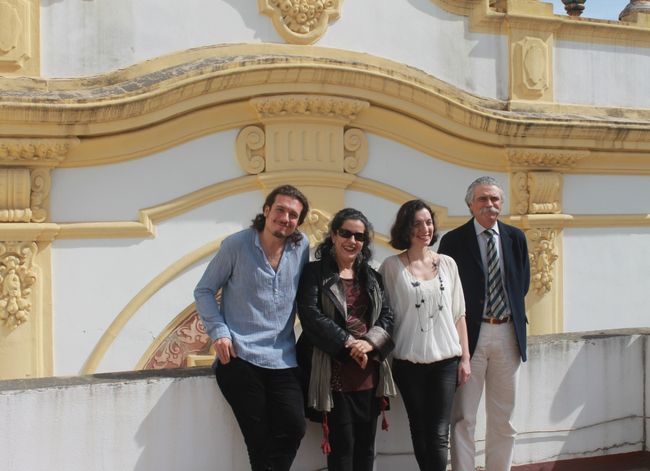 'El perro del Hortelano' en Lope de Vega/Paula Romero