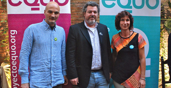 esteban-juantxo-itziar-equo