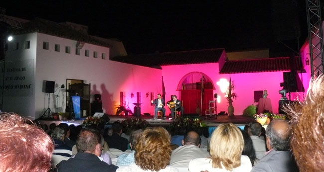 festival-cante-jondo-antonio-mairena-2011