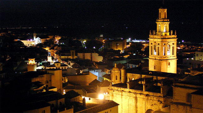 El apagón voluntario se realizará entre las 20:30 y las 21:30 horas/SA