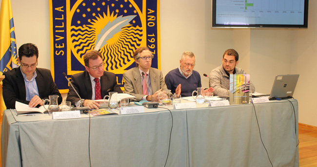 El Upobarómetro sondea también la opinión política de los estudiantes/SA