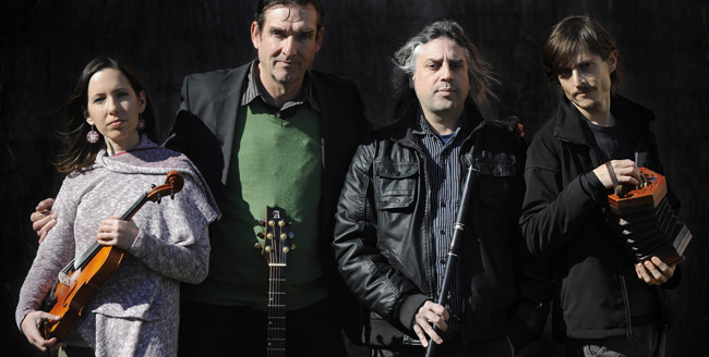 El ciclo se inició el pasado mes de febrero/SA