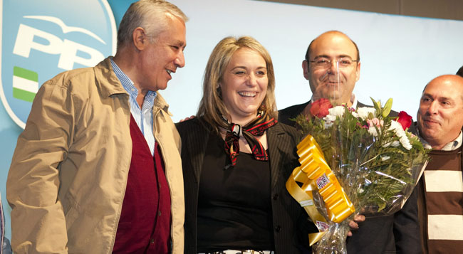 Arenas insiste en que sus "50 voces" en el Parlamento seguirán vigilando/SA