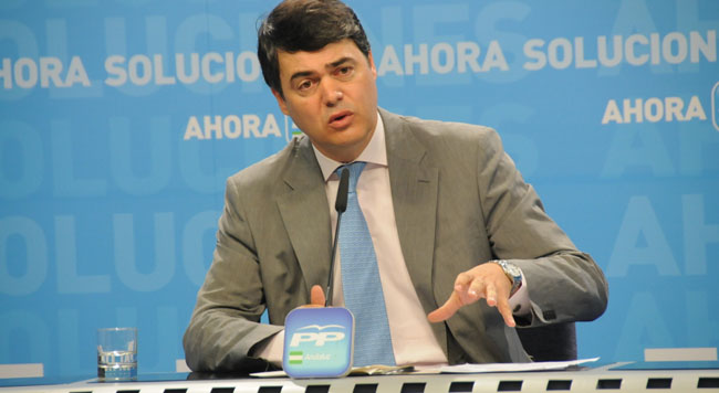 El Parlamento se constituye este jueves/SA