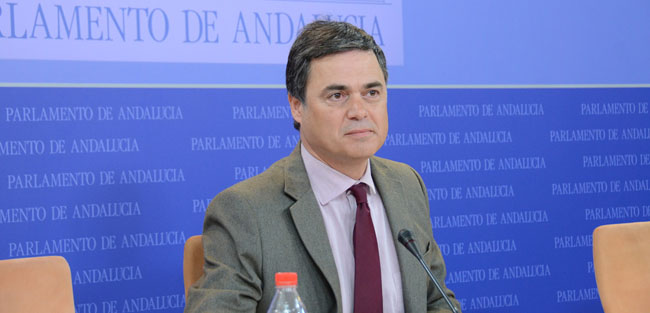 "Estamos en la primera parte de la primera parte", dice en torno a los ERE/SA