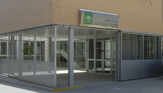 El centro cuenta con toda la cartera de servicios del SAS/SA