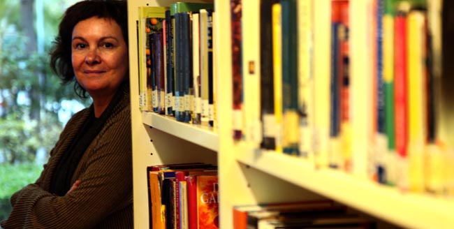 La historia de los niños robados en hospitales hecha novela/SA