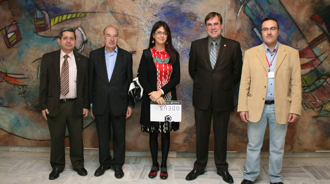 El Congreso se celebra durante el jueves y el viernes/SA