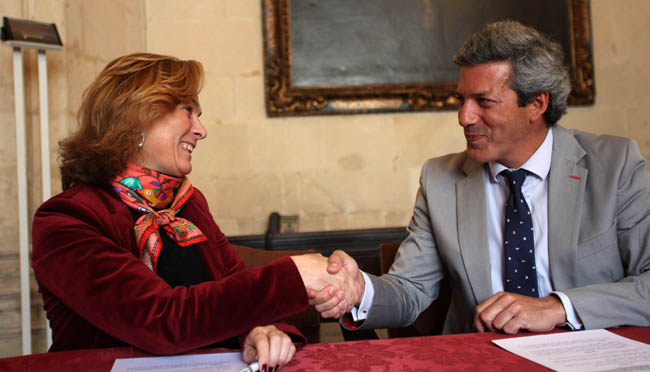 El acuerdo no supone coste económico para el Ayuntamiento/SA