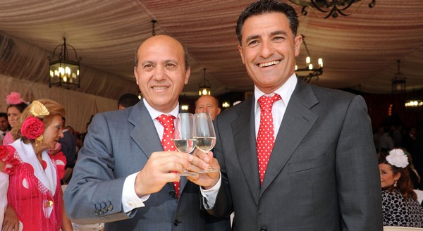 El encuentro con el Real Madrid se disputa este domingo a las 12:00 horas/Sevilla FC