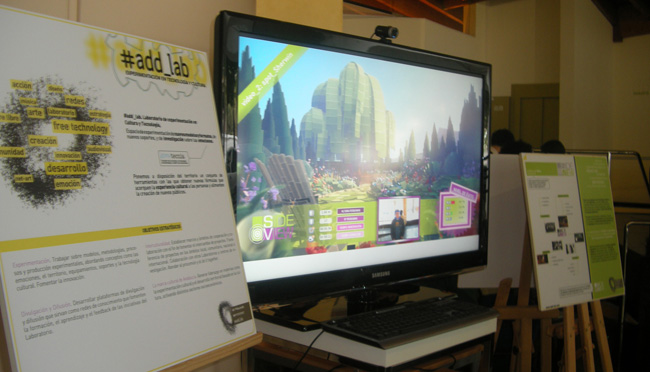 Se trata de una tecnología de visión artificial que utiliza un dispositivo con una cámara/SA