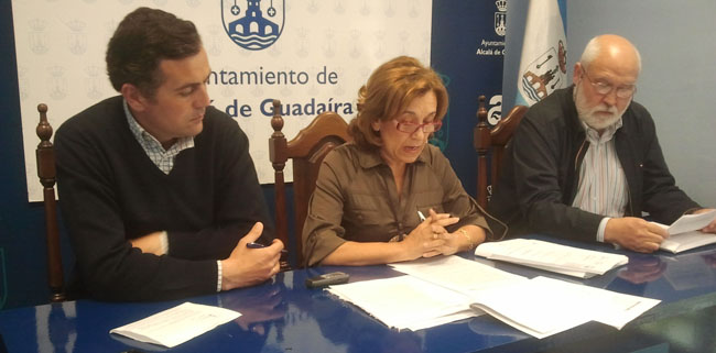 ACM se puso en marcha con 60.000 euros/SA