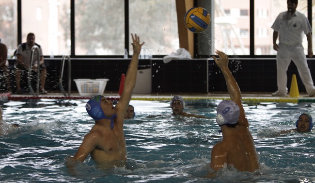 El conjunto nazareno descansa cómodo en la octava plaza/SA