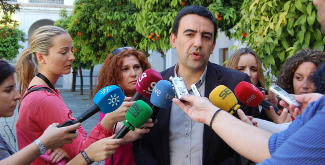 Considera la 'congelación' presupuestaria "responsable"/SA