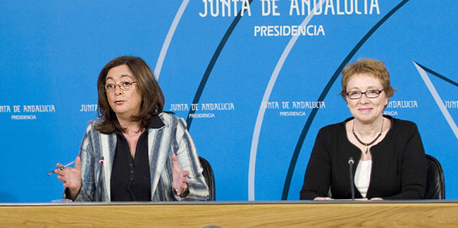 La Junta no descarta más 'recortes'/SA