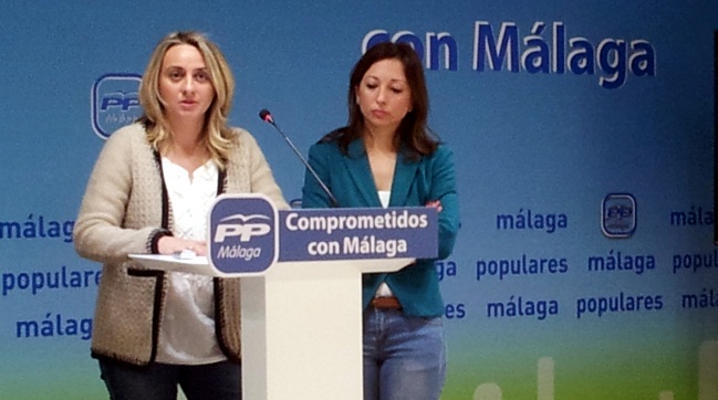 El PP se refiere a Griñán como "el rey" de los recortes/SA