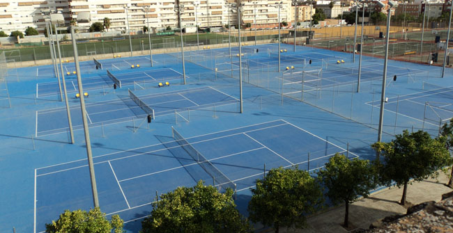 Esta posibilidad pretende agilizar los trámites para la reserva de espacios/SA