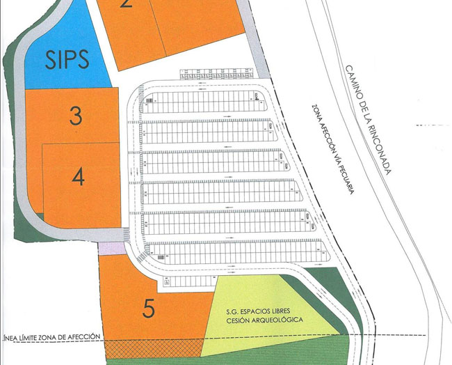 En el Pleno se debatirán, también, dos proyectos empresariales con trabajo para 30 personas/SA