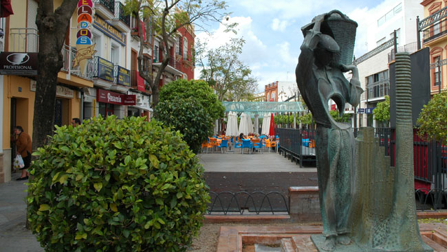 Para su uso, los vecinos tienen que solicitar una clave en el Punto de Información Círculo Joven/SA