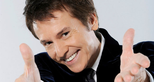 El cantante jienense interpretará temas de 'Lo mejor de mi vida' y 'El reencuentro'/SA