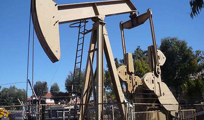 Oil & Gas cree en la existencia de un yacimiento de petróleo y Gas Natural en Andalucía/Machbel en Flickr