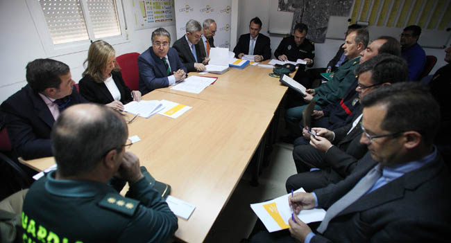 La Feria comenzará el 23 de abril con el tradicional 'lunes de pescaíto'/SA